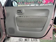 スズキ アルトラパン