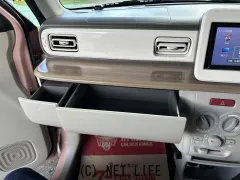 スズキ アルトラパン