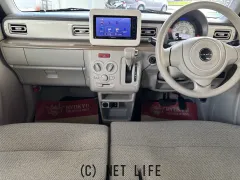 スズキ アルトラパン