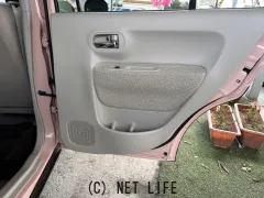 スズキ アルトラパン