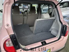 スズキ アルトラパン