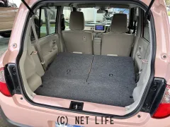 スズキ アルトラパン