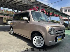 スズキ アルトラパン