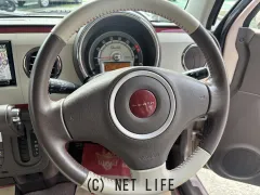 スズキ アルトラパン