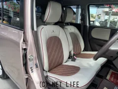 スズキ アルトラパン