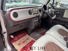 スズキ アルトラパン