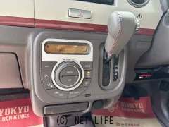 スズキ アルトラパン