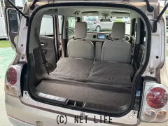 スズキ アルトラパン