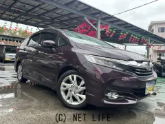 ホンダ シャトル