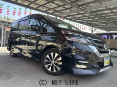 日産 セレナ