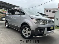 三菱 デリカD：5