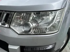 三菱 デリカD：5