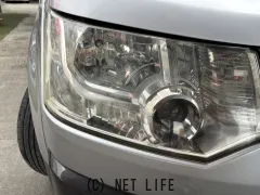 三菱 デリカD：5