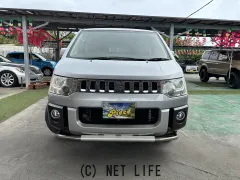 三菱 デリカD：5