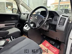 三菱 デリカD：5