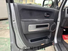 三菱 デリカD：5