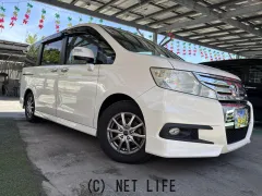 ホンダ ステップワゴン