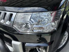 三菱 デリカD：5