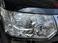 三菱 デリカD：5