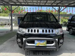 三菱 デリカD：5