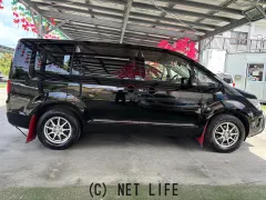 三菱 デリカD：5