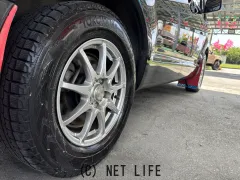 三菱 デリカD：5