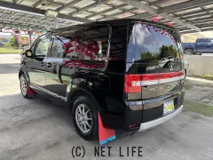 三菱 デリカD：5