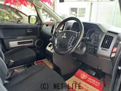 三菱 デリカD：5