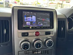 三菱 デリカD：5