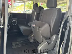 三菱 デリカD：5