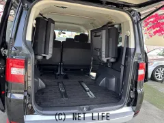 三菱 デリカD：5