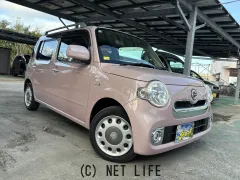 ダイハツ ミラココア