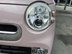 ダイハツ ミラココア