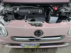 ダイハツ ミラココア
