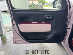 ダイハツ ミラココア