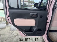ダイハツ ミラココア