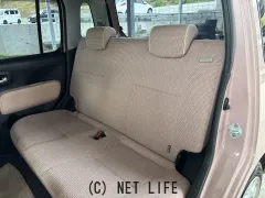 ダイハツ ミラココア