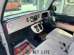 ダイハツ ミラココア