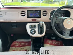 ダイハツ ミラココア