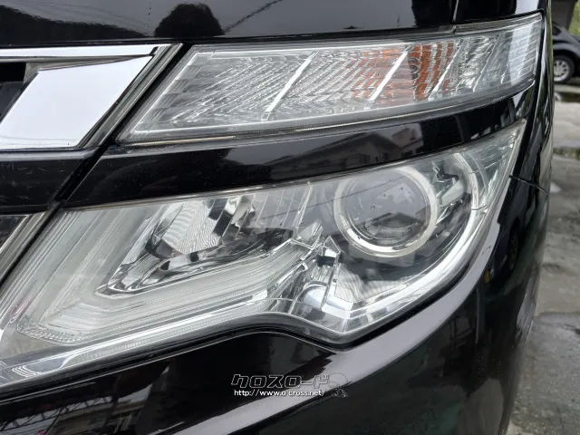 日産 エルグランド
