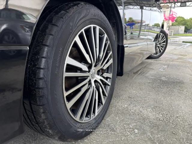 日産 エルグランド