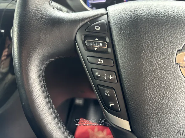日産 エルグランド