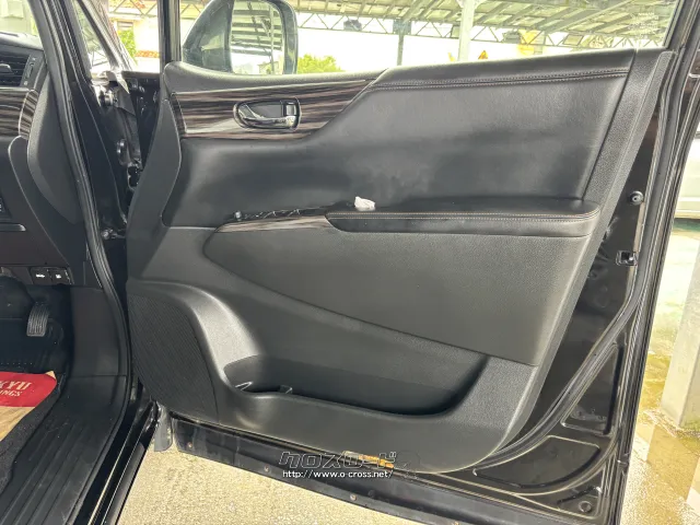 日産 エルグランド