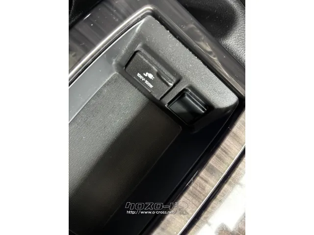 日産 エルグランド
