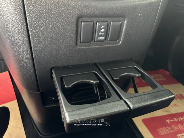 日産 エルグランド