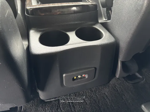 日産 エルグランド