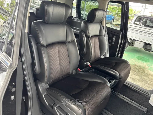 日産 エルグランド