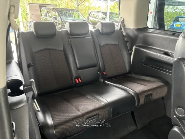 日産 エルグランド