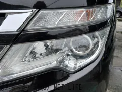日産 エルグランド