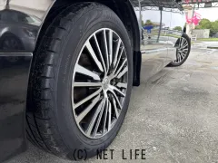 日産 エルグランド